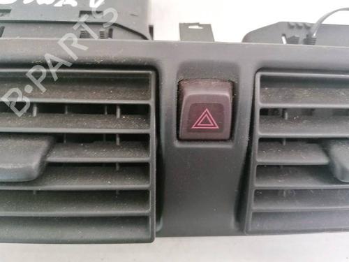 Used Warning switch Warning switch VOLVO S40 II (544) 2.4 (170 hp) 35389858 35389858