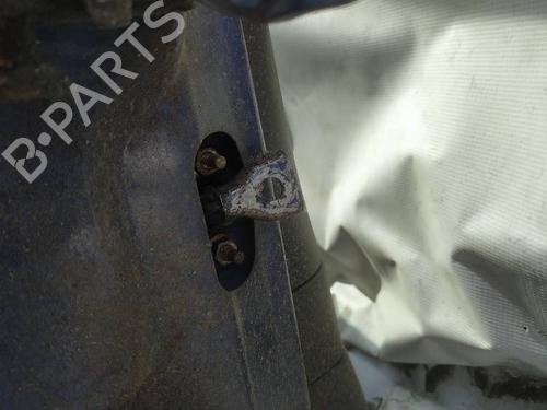 Used Hinge/Door check strap Hinge/Door check strap 35270730 35270730