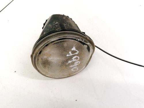 Used Right front fog light Right front fog light 35436949 35436949