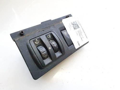 Used Switch Switch PORSCHE CAYENNE (9PA) S 4.5 (340 hp) 34937877 34937877
