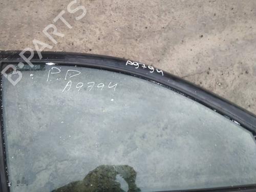 Dør rude højre foran Dør rude højre foran VW GOLF IV (1J1) 1.6 (100 hp) 35181719 35181719