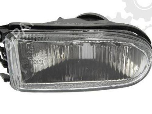 Used Left front fog light Left front fog light 35649313 35649313