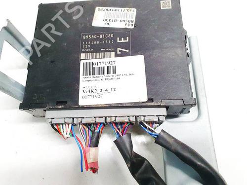 Electronic module DAIHATSU MATERIA (M4_) 1.5 | BP32924561M83 - Image 2
