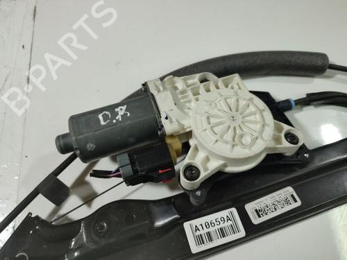 Used Right front window motor Right front window motor 34830530 34830530