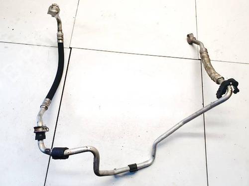 AC pipe SKODA SUPERB II (3T4) 2.0 TDI | BP33487817M126 - Image 3
