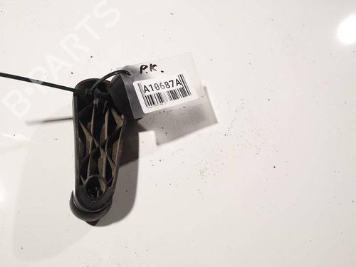 Used Interior handle Interior handle PEUGEOT BIPPER (AA_) 1.4 HDi (68 hp) 34943902 34943902