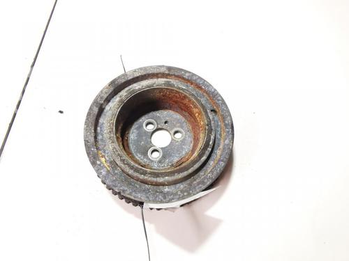 Used Pulley Pulley FIAT STILO (192_) 1.2 16V (192_XA1B) (80 hp) 35549889 35549889