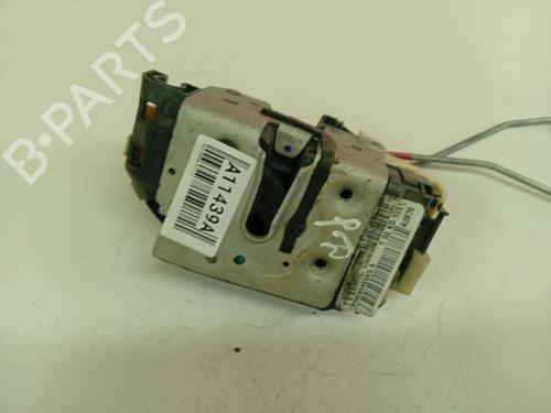 Front right lock JEEP COMPASS (MK49) 2.2 CRD | BP38765102C97 - Image 3