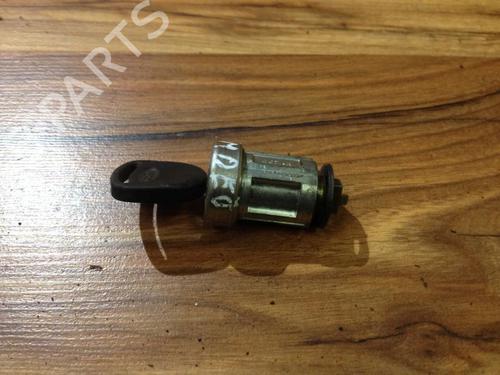Used Ignition barrel Ignition barrel 35676351 35676351