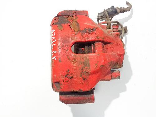Used Left front brake caliper Left front brake caliper AUDI A6 C6 (4F2) 2.0 TDI (140 hp) 35504045 35504045