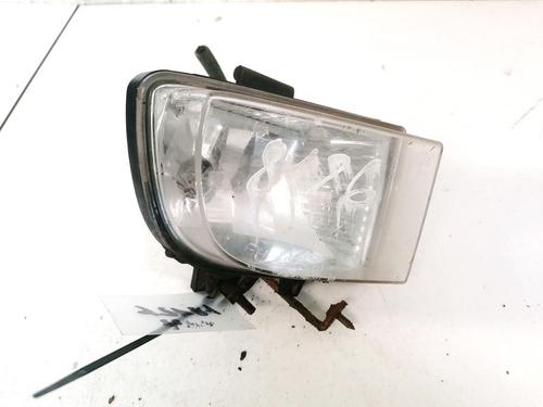 Used Right front fog light Right front fog light 35424193 35424193