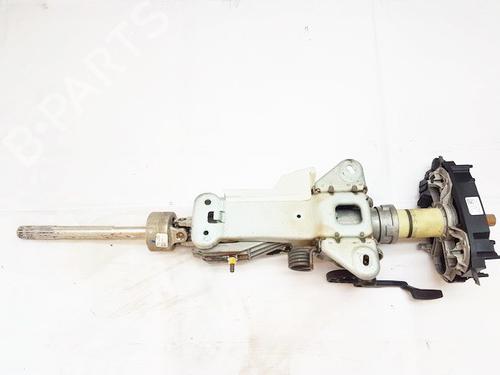 Used Steering column Steering column BMW 5 (E60) 520 d (177 hp) 35862826 35862826