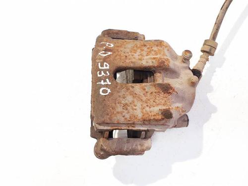 Used Right front brake caliper Right front brake caliper 35256968 35256968
