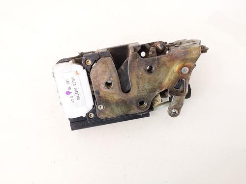 Used Rear left lock Rear left lock 35612828 35612828