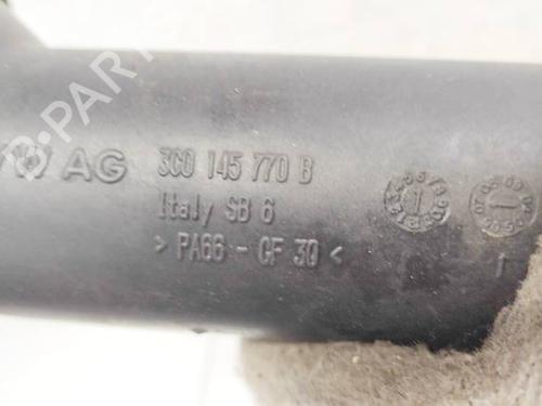 Pipe VW PASSAT B6 (3C2) 2.0 TDI | BP32929476M125 - Image 3