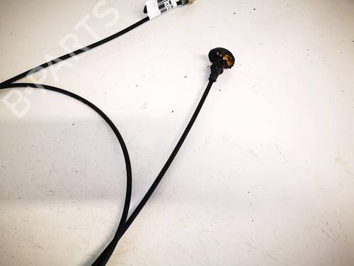 Cable NISSAN PRIMERA Hatchback (P12) 1.9 dCi | BP35024656E12 - Image 2