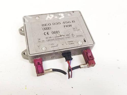 Used Electronic module Electronic module PORSCHE CAYENNE (9PA) S 4.5 (340 hp) 35154662 35154662