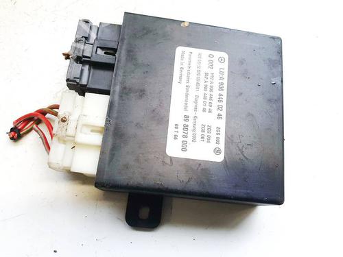Used Electronic module Electronic module 35184398 35184398