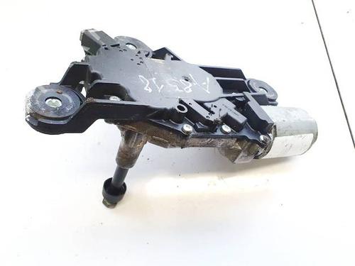 Rear wiper motor FORD FOCUS C-MAX (DM2) 1.6 TDCi | BP35338915M102 - Image 3