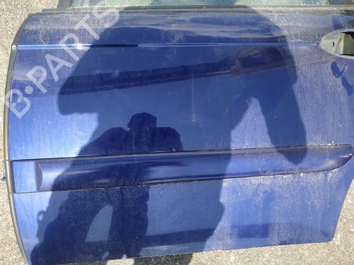 Gummiliste Gummiliste CITROËN C5 I (DC_) 2.2 HDi (DC4HXB, DC4HXE) (133 hp) 35415676 35415676