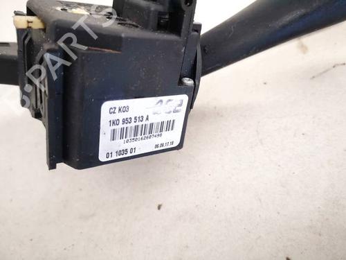Warning switch AUDI A6 C6 (4F2) 2.4 | BP35356324I22 - Image 2