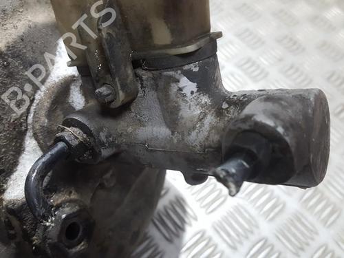 Hovedbremsecylinder Hovedbremsecylinder SAAB 9-3 (YS3F, E79, D79, D75) 2.2 TiD (125 hp) 35701371 35701371