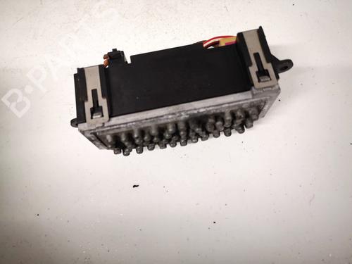 Heater resistor VW PASSAT B6 (3C2) 2.0 TDI 16V | BP35460967M108 - Image 3
