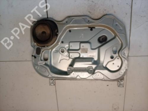 Front left window mechanism FORD FOCUS C-MAX (DM2) 2.0 TDCi | BP34826859C22 - Image 2