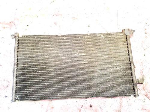 Used AC radiator AC radiator 35348839 35348839