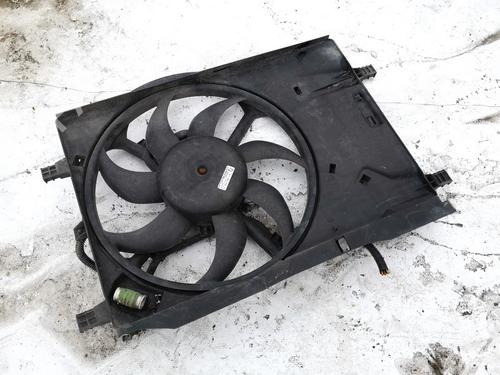 Used Fan Fan OPEL CORSA D (S07) 1.2 (L08, L68) (80 hp) 35392667 35392667