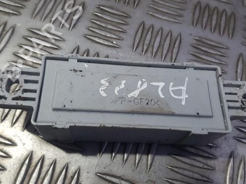 Electronic module KIA CEE'D Hatchback (ED) 1.6 CRDi 128 | BP33496297M83 - Image 2