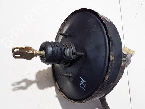 Servo Freio Servo Freio MITSUBISHI LANCER V (CB_A, CD_A, CE_A) 2.0 Diesel (CB8A) (68 hp) 35872211 35872211