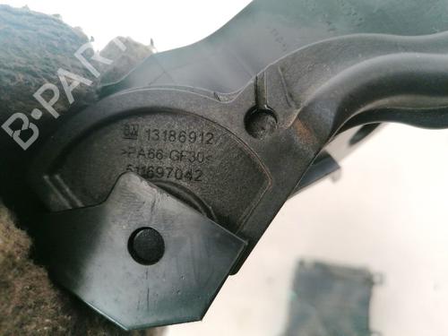 Interior handle OPEL CORSA D (S07) 1.2 (L08, L68) | BP35491904I7 - Image 3