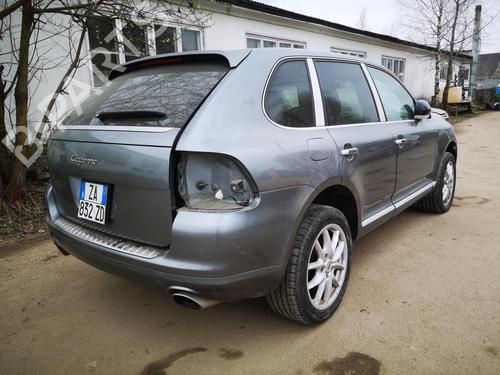 Switch PORSCHE CAYENNE (9PA) S 4.5 | BP32928161I30 - Image 9