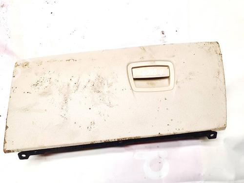 Used Glove box Glove box BMW 5 (F10) 525 d (204 hp) 35367571 35367571