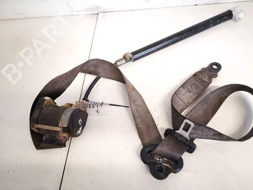Used Front left seatbelt Front left seatbelt 35329860 35329860