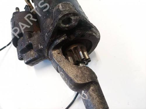 Starter AUDI A4 B7 (8EC) 2.5 TDI | BP35210553M8 - Image 3