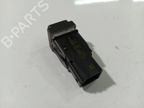 Switch SKODA FABIA II (542) 1.9 TDI | BP37253531I30 - Image 4