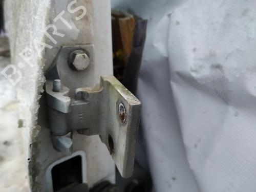Used Hinge/Door check strap Hinge/Door check strap PEUGEOT 806 (221) 2.1 td 12V (109 hp) 33085279 33085279