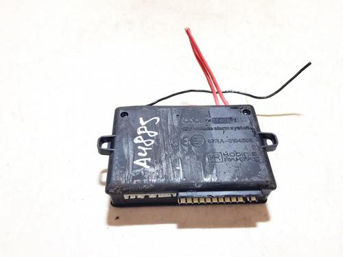 Electronic module FORD COUGAR (EC_) 2.5 V6 24V | BP38583524M83 - Image 2