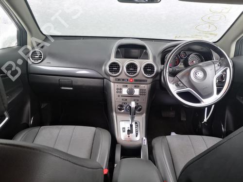 Electronic module OPEL ANTARA A (L07) 2.0 CDTI | BP32907157M83 - Image 10