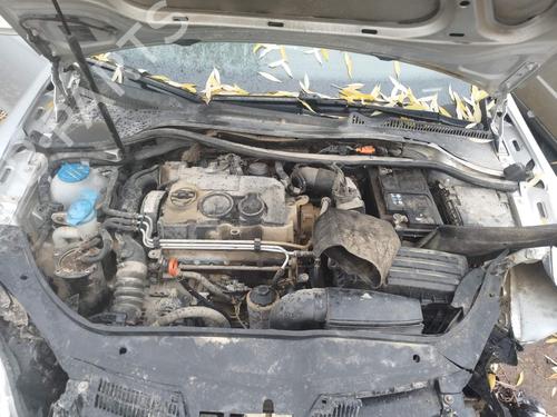 Engine mount VW GOLF V (1K1) 1.9 TDI | BP32893129M89 - Image 6