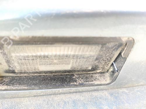 Licence plate light SEAT ALTEA (5P1) 1.9 TDI | BP35537461I40 - Image 2