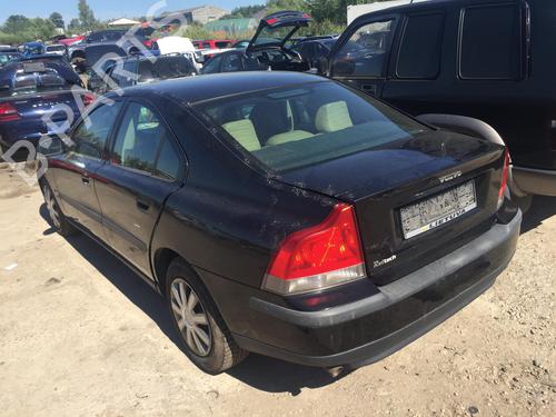 Electronic module VOLVO S60 I (384) 2.4 | BP33493092M83 - Image 6