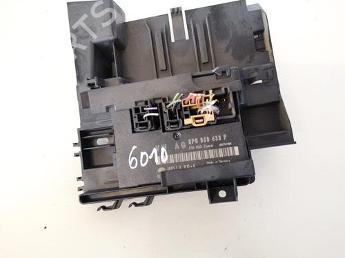 Used Electronic module Electronic module AUDI A3 (8P1) 2.0 TDI (140 hp) 35629143 35629143