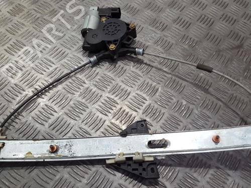 Used Front right window mechanism Front right window mechanism MAZDA 6 Hatchback (GG) 2.0 DI (GG14) (136 hp) 35664426 35664426