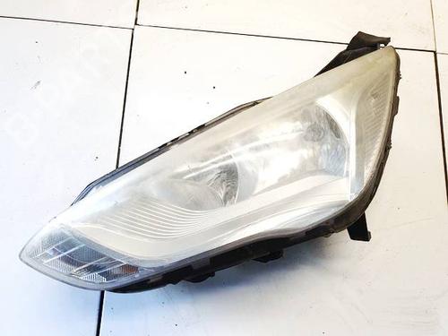 Used Left headlight Left headlight 34750943 34750943
