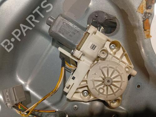 Left front window motor FORD FOCUS II (DA_, HCP, DP) 1.6 TDCi | BP39604810E21 - Image 4