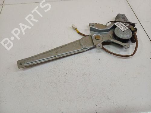 Used Rear right window mechanism Rear right window mechanism 34853186 34853186