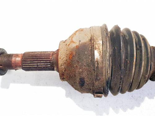 Left front driveshaft CITROËN C5 III (RD_) 2.0 HDi (RDRHD8, RDRHDJ, RDRHR8, RDRHRJ) | BP34775682M38 - Image 2